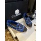 Chanel Espadrilles Shoes