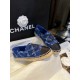 Chanel Espadrilles Shoes