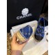 Chanel Espadrilles Shoes