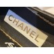 Chanel   Sheepskin Espadrilles Shoes