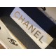 Chanel   Sheepskin Espadrilles Shoes