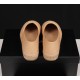 Chanel   Sheepskin Espadrilles Shoes