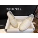 Chanel Espadrilles Shoes