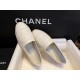 Chanel Espadrilles Shoes