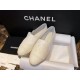 Chanel Espadrilles Shoes