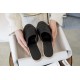 Chanel Calf Leather Espadrilles Shoes