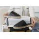 Chanel Calf Leather Espadrilles Shoes