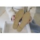 Chanel Calf Leather Espadrilles Shoes