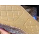 Chanel   Sheepskin Espadrilles Shoes