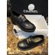 Chanel  Loafer Shoes