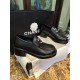 Chanel  Loafer Shoes