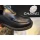 Chanel  Loafer Shoes