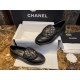 Chanel  Loafer Shoes