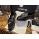 Chanel  Loafer Shoes