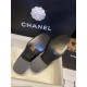 Chanel  Chain  patent leather loafers  Shoes