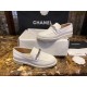 Chanel  Loafer Shoes