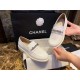 Chanel  Loafer Shoes