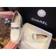 Chanel  Loafer Shoes