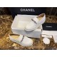 Chanel  Loafer Shoes