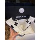 Chanel Panda Shoes