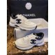 Chanel Panda Shoes