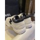 Chanel Panda Shoes