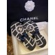 Chanel Panda Shoes