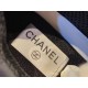 Chanel Panda Shoes