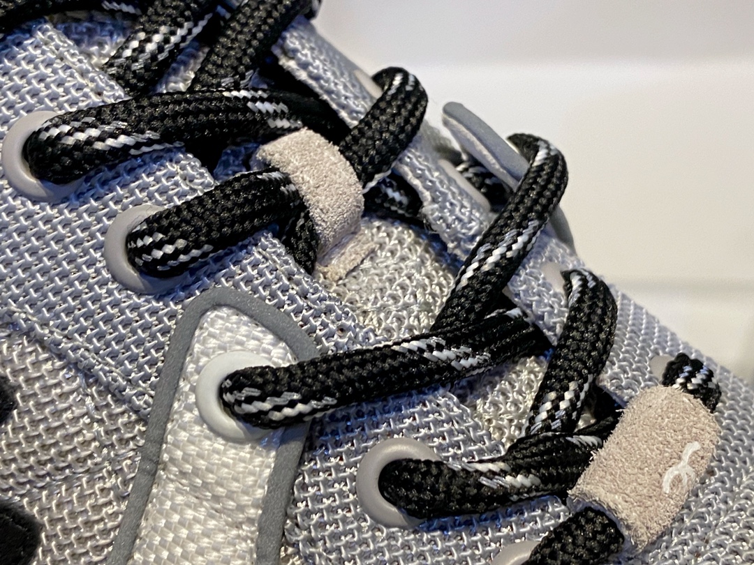 Chanel Mesh Reflective  Sneakers