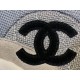 Chanel Mesh Reflective  Sneakers