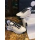 Chanel Classic Clunky Sneaker