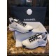 Chanel Classic Clunky Sneaker