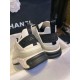 Chanel Classic Clunky Sneaker