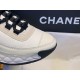 Chanel Classic Clunky Sneaker