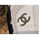 Chanel Classic Clunky Sneaker