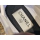 Chanel Classic Clunky Sneaker