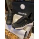 Chanel Clunky Sneaker