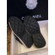 Chanel Clunky Sneaker