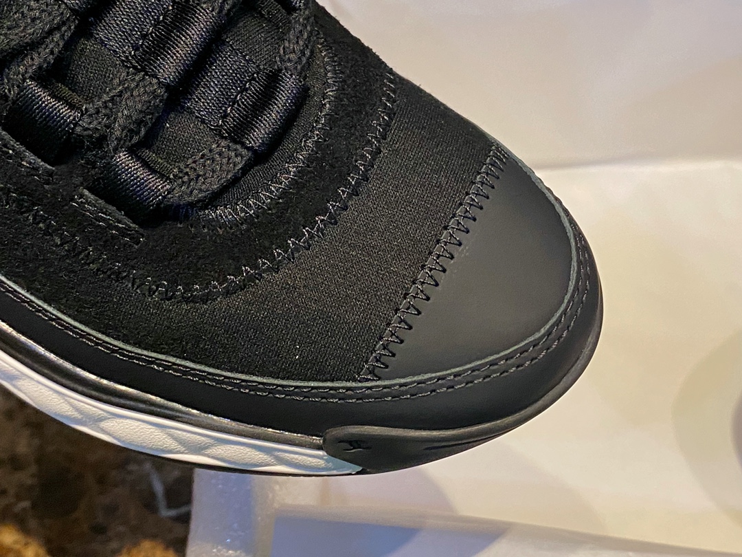 Chanel Clunky Sneaker