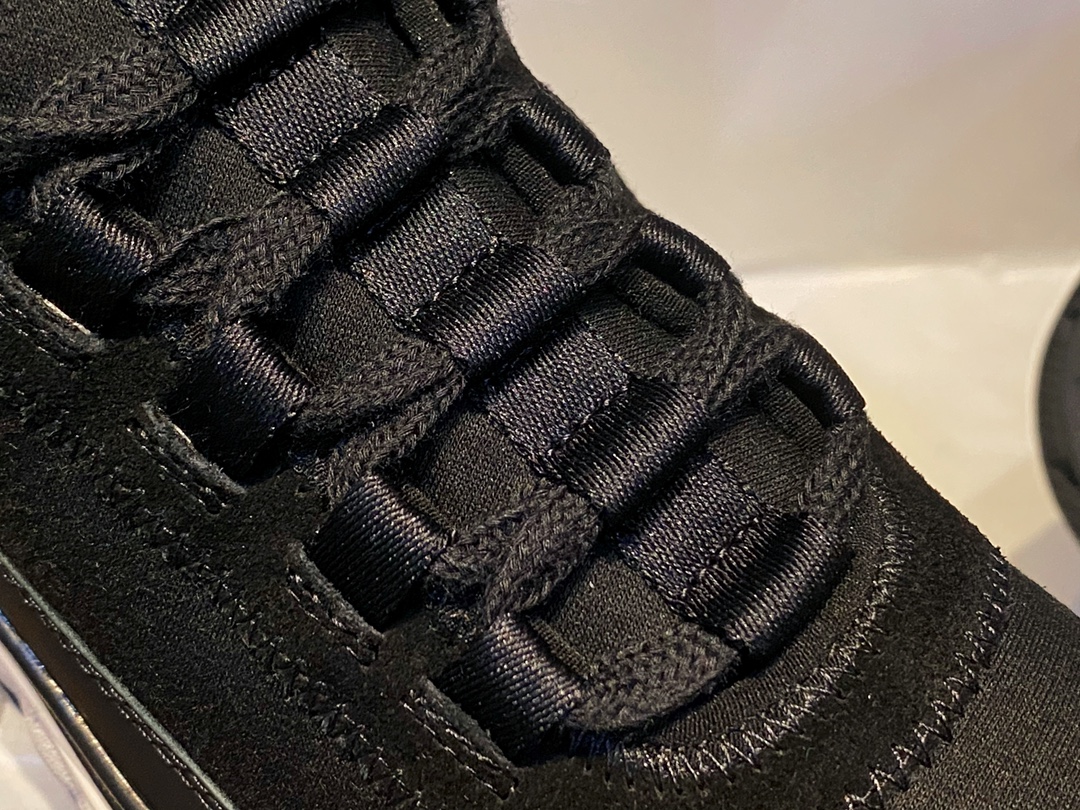 Chanel Clunky Sneaker