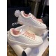 Chanel Pink Panda Skate Shoes