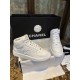 Chanel Air Force 1 High-Top Sneakers