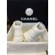 Chanel Air Force 1 High-Top Sneakers