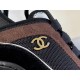 Chanel Panda Sneakers