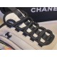 Chanel Panda Sneakers