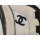 Chanel Panda Sneakers