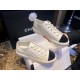 Chanel Super Milk Biscuit Shoes