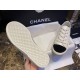 Chanel Super Milk Biscuit Shoes