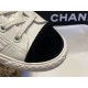 Chanel Super Milk Biscuit Shoes