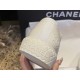 Chanel Super Milk Biscuit Shoes